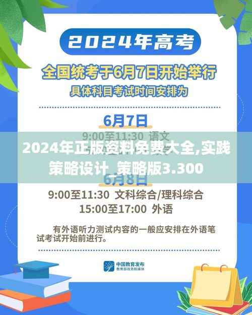 2024年正版资料免费大全,实践策略设计_策略版3.300