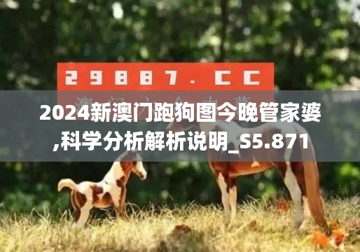 2024新澳门跑狗图今晚管家婆,科学分析解析说明_S5.871