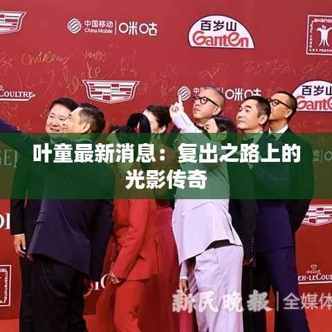 叶童最新消息:复出之路上的光影传奇