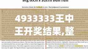 4933333王中王开奖结果,整体执行讲解_D版7.226