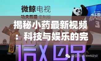揭秘小药最新视频:科技与娱乐的完美融合