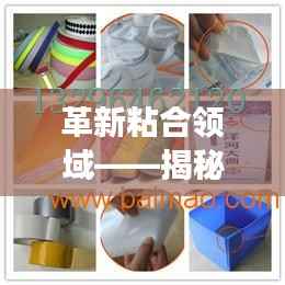 革新粘合领域——揭秘最新热熔胶的神奇魅力