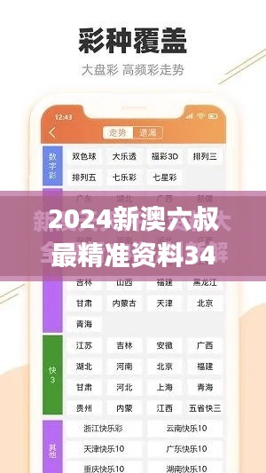 2024新澳六叔最精准资料347期,快速解答方案解析_YE版1.422