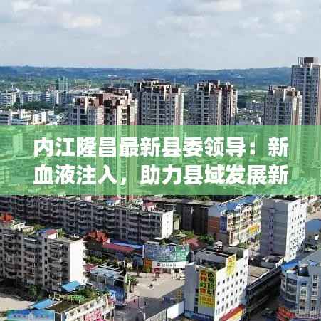 内江隆昌最新县委领导：新血液注入，助力县域发展新篇章