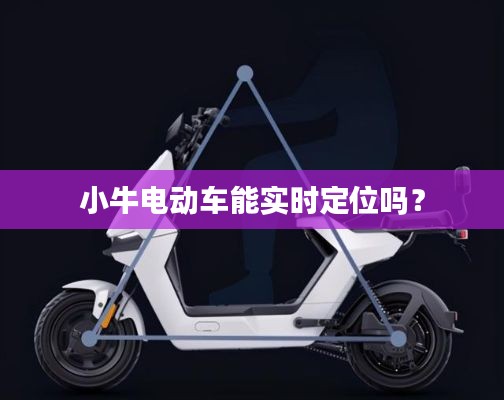 小牛电动车能实时定位吗?