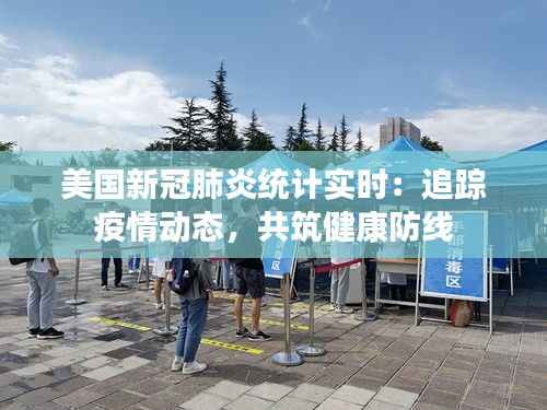 美国新冠肺炎统计实时:追踪疫情动态,共筑健康防线