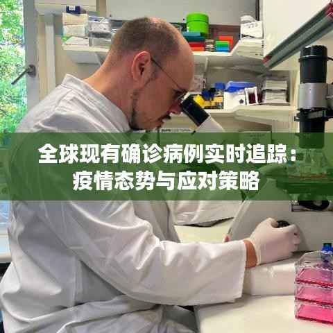 全球现有确诊病例实时追踪:疫情态势与应对策略