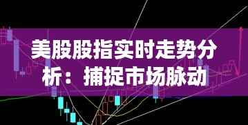 美股股指实时走势分析：捕捉市场脉动