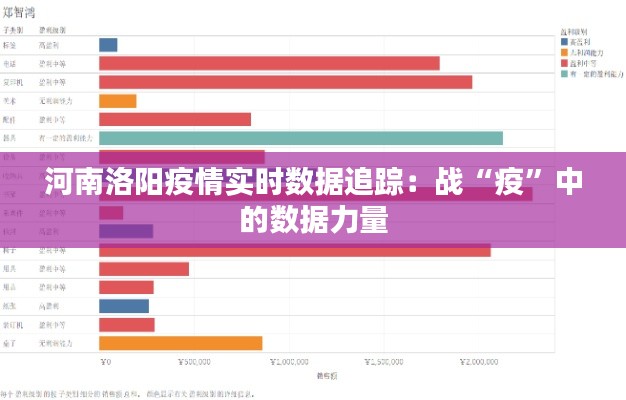 河南洛阳疫情实时数据追踪:战“疫”中的数据力量