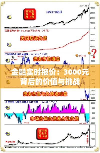 金融实时报价:3000元背后的价值与挑战