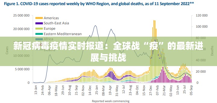 新冠病毒疫情实时报道:全球战“疫”的最新进展与挑战