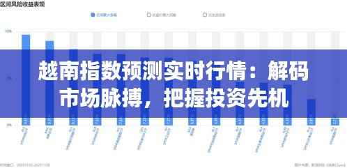 越南指数预测实时行情:解码市场脉搏,把握投资先机