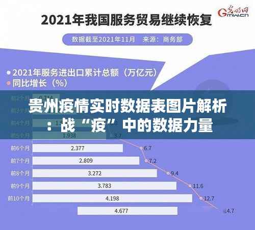 贵州疫情实时数据表图片解析:战“疫”中的数据力量