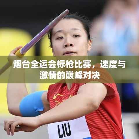 烟台全运会标枪比赛,速度与激情的巅峰对决