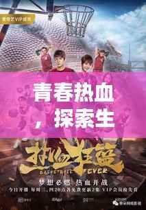 青春热血,探索生活的无限魅力与可能