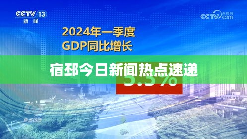 宿邳今日新闻热点速递