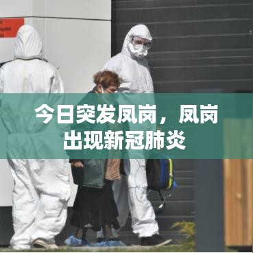 今日突发凤岗,凤岗出现新冠肺炎