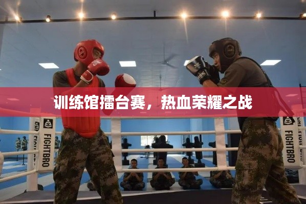 训练馆擂台赛,热血荣耀之战