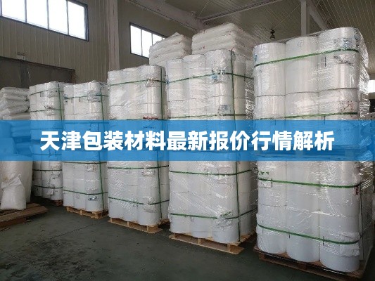 天津包装材料最新报价行情解析