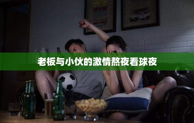 老板与小伙的激情熬夜看球夜