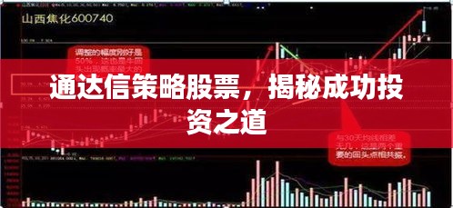 通达信策略股票,揭秘成功投资之道