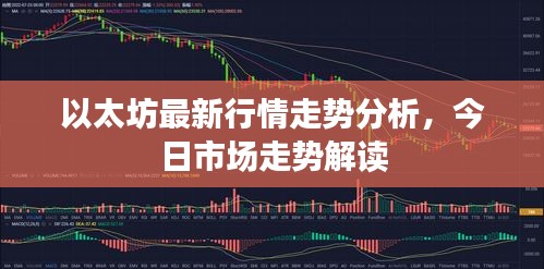 以太坊最新行情走势分析，今日市场走势解读
